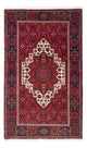 Qashqai Rug 127x82cm - Persian Rugs