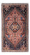 Perser Rug - Nomadic - 150 x 83 cm - red