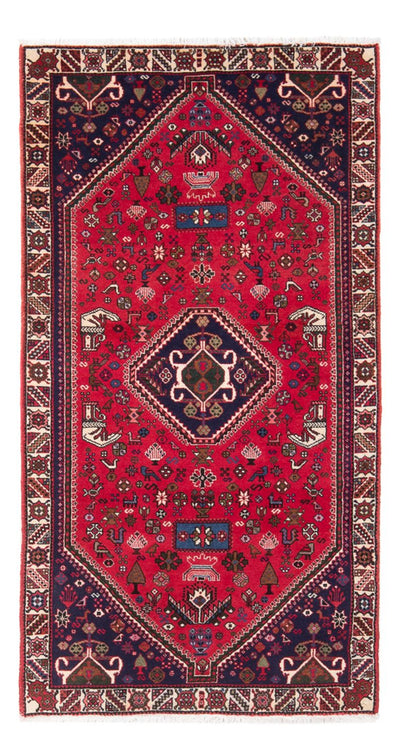 Qashqai Rug 78x158cm - Persian Rugs