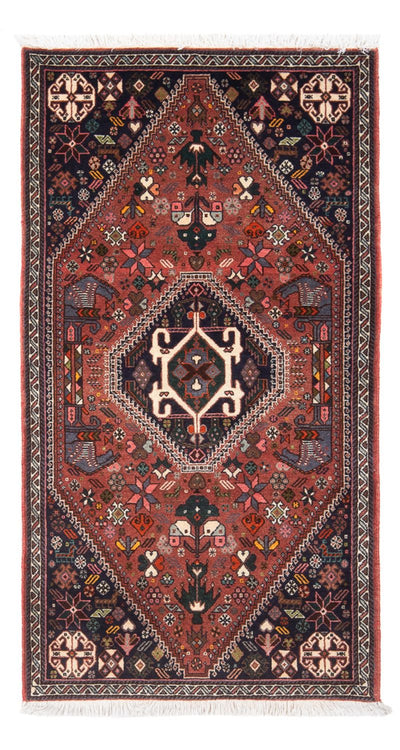 Qashqai Rug 73x147cm - Persian Rugs