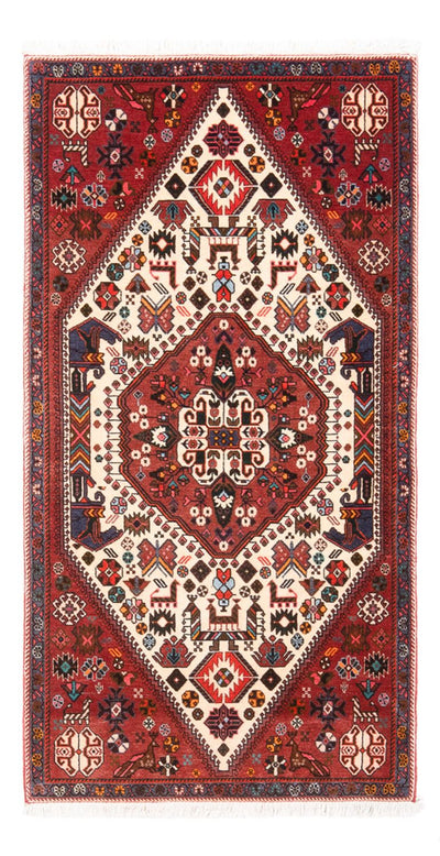 Qashqai Rug 73x150cm - Persian Rugs