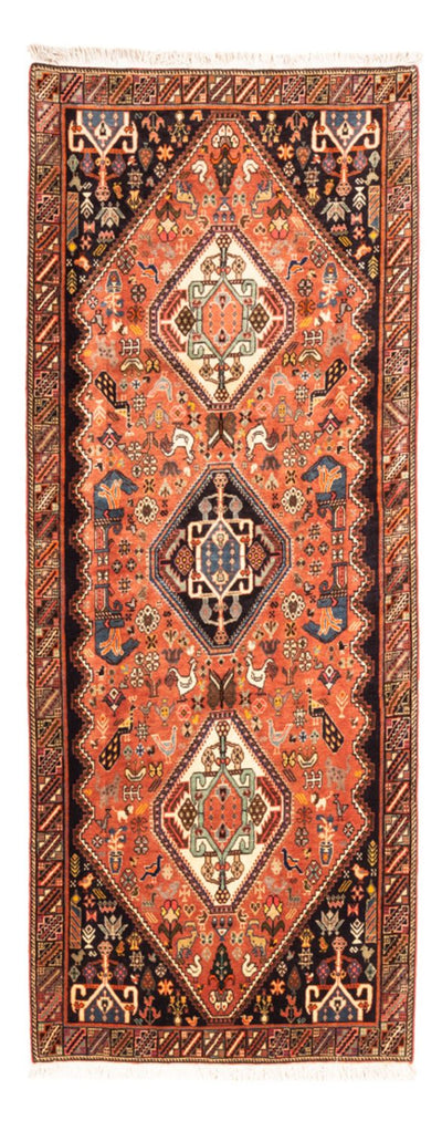 Qashqai Rug 85x200cm - Persian Rugs