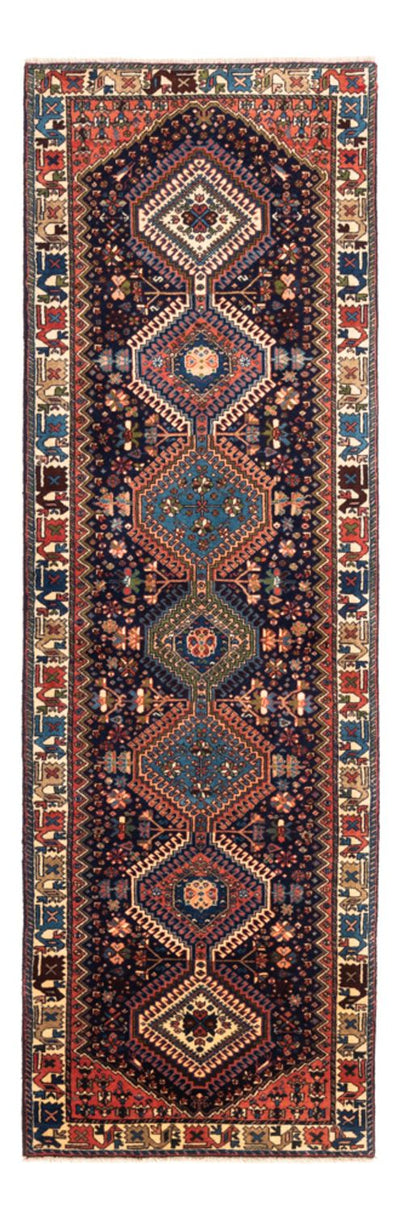Gholtogh Rug 77x228cm - Persian Rugs