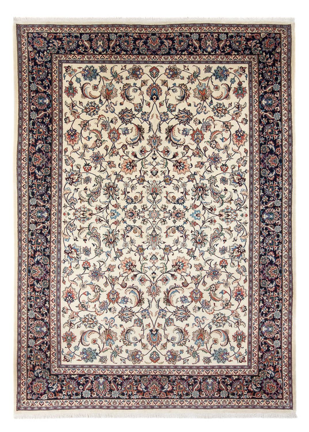 Perser Rug - Classic - 352 x 245 cm - cream