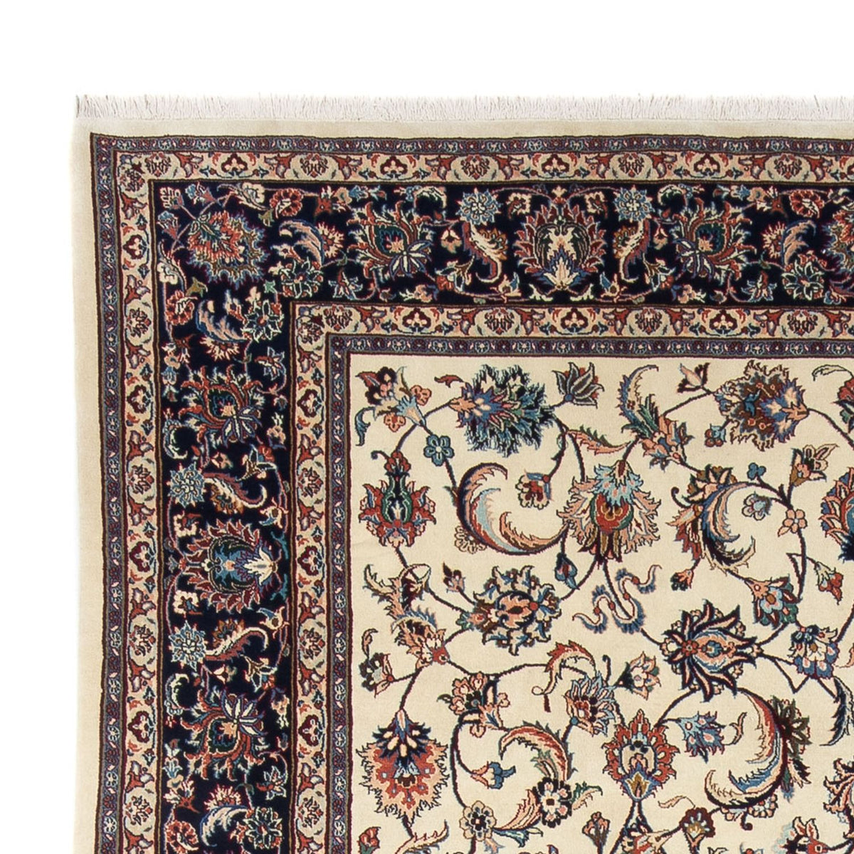 Perser Rug - Classic - 352 x 245 cm - cream