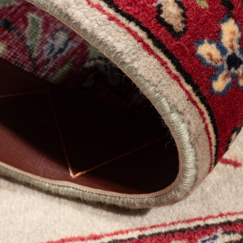 Perser Rug - Ghom - 90 x 70 cm - multicolored