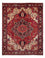 Perser Rug - Nomadic - 335 x 250 cm - red