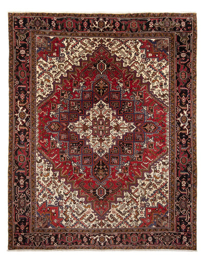 Heriz Rug 255x334cm - Persian Rugs