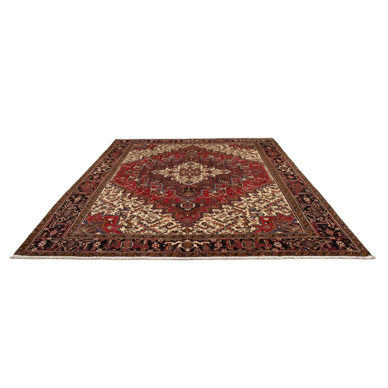 Perser Rug - Nomadic - 334 x 255 cm - cream