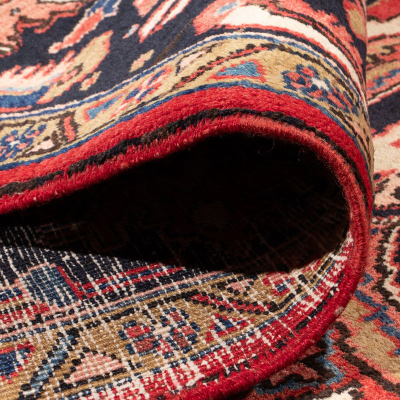 Perser Rug - Nomadic - 350 x 250 cm - red