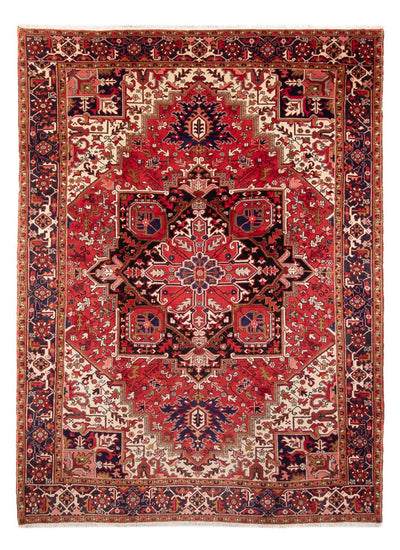 Heriz Rug 240x337cm - Persian Rugs