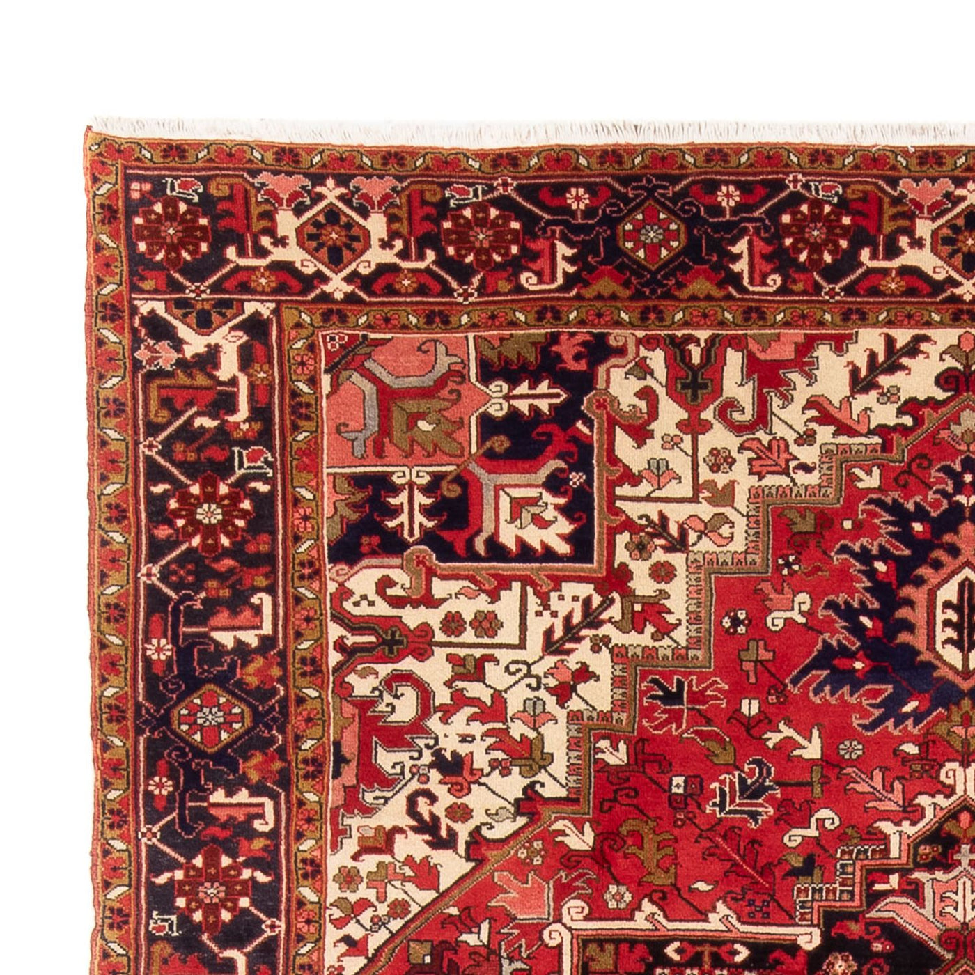 Heriz Rug 337x240cm - Persian Rugs
