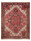 Perser Rug - Nomadic - 363 x 260 cm - light red