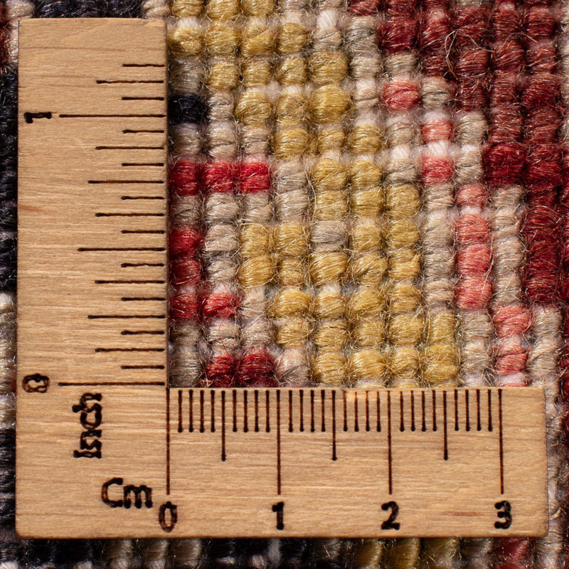 Perser Rug - Nomadic - 363 x 260 cm - light red