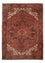 Perser Rug - Nomadic - 350 x 240 cm - terracotta