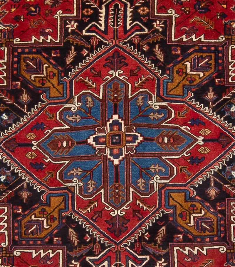 Perser Rug - Nomadic - 339 x 243 cm - cream