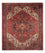 Perser Rug - Nomadic - 320 x 262 cm - red