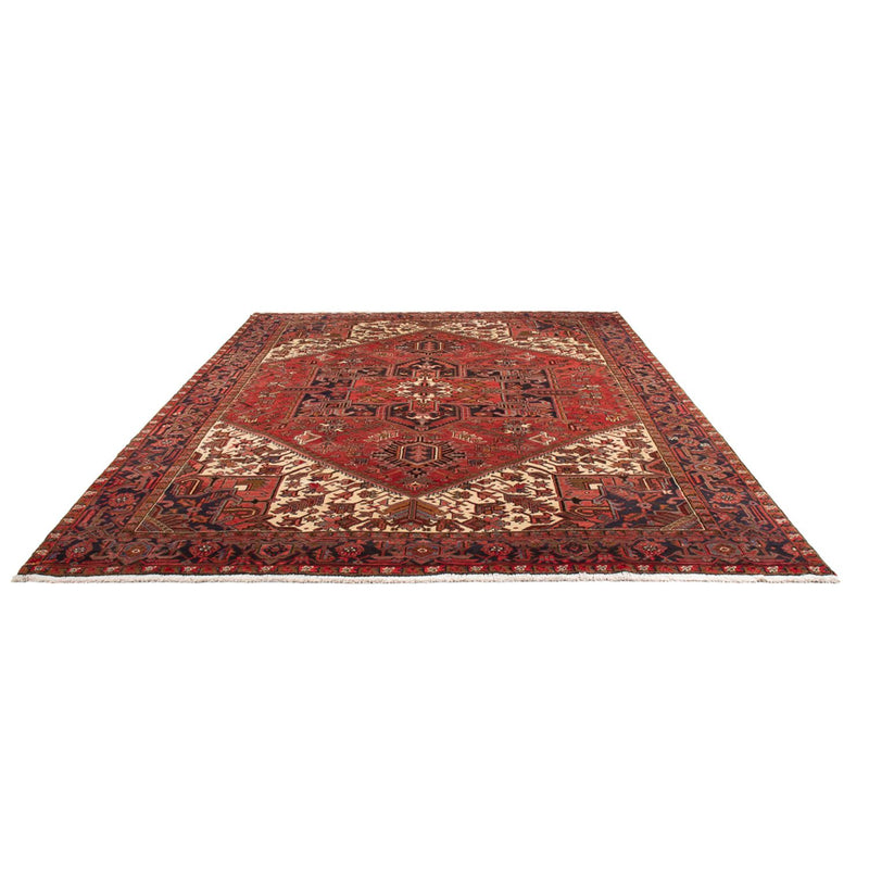 Perser Rug - Nomadic - 320 x 262 cm - red