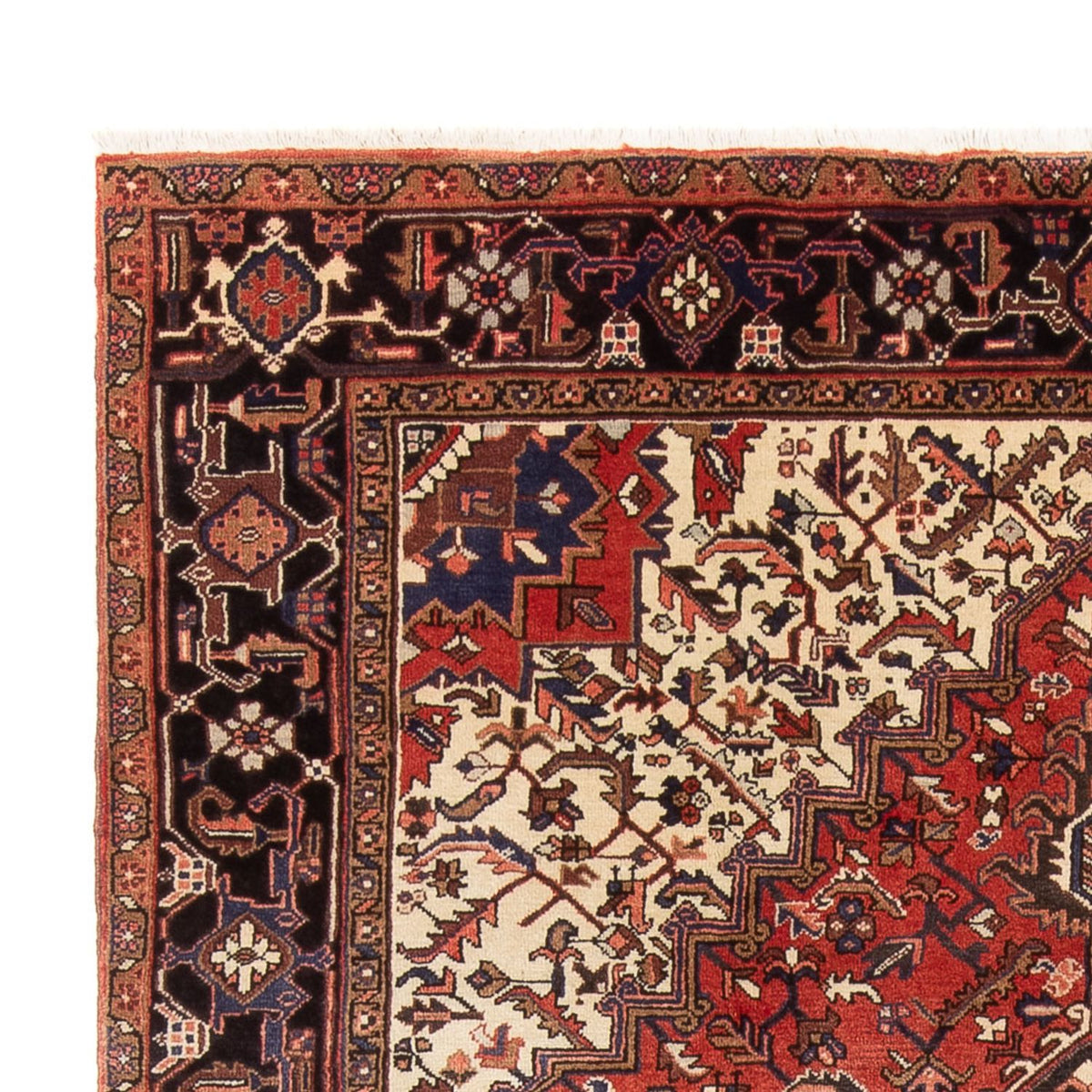Heriz Rug 235x320cm - Persian Rugs