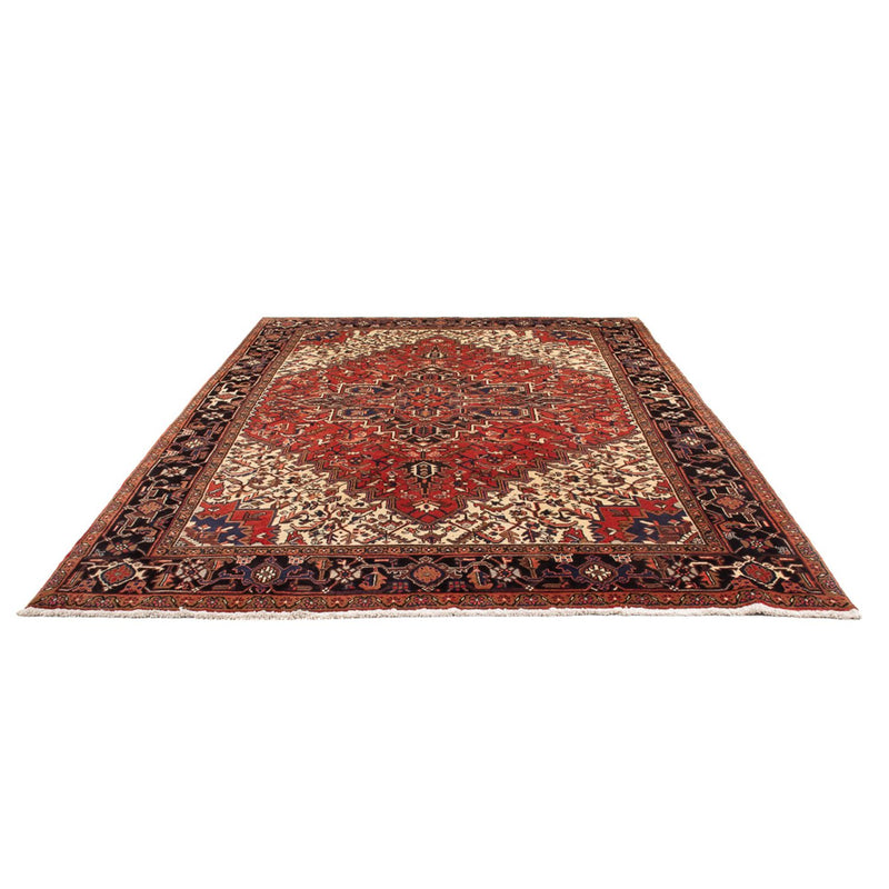Perser Rug - Nomadic - 320 x 235 cm - red