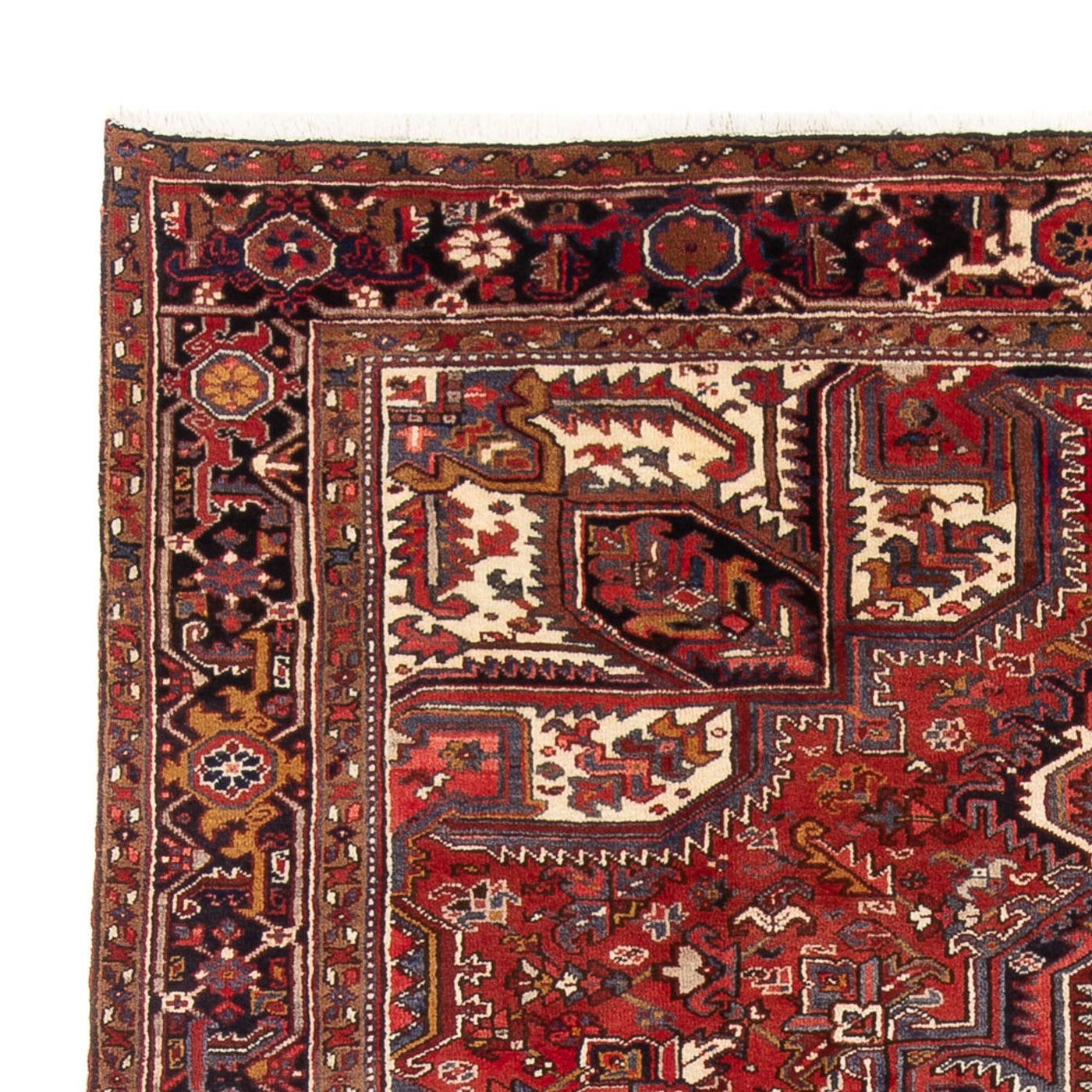 Heriz Rug 320x232cm - Persian Rugs