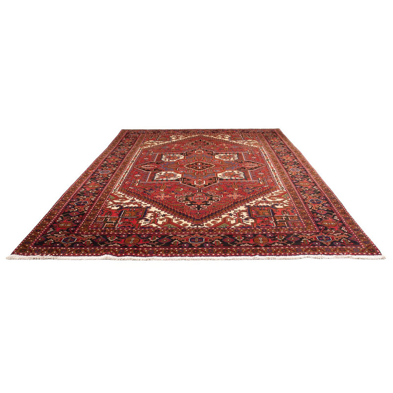 Perser Rug - Nomadic - 340 x 243 cm - red