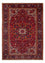 Perser Rug - Nomadic - 347 x 245 cm - red