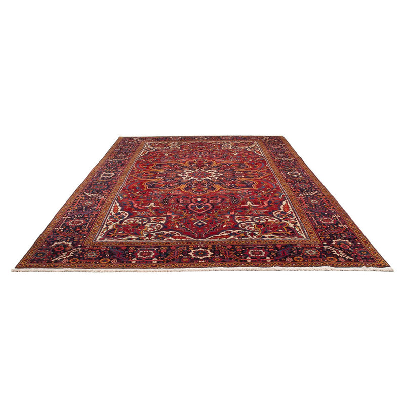 Perser Rug - Nomadic - 347 x 245 cm - red