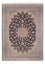 Perser Rug - Isfahan - Premium - 355 x 248 cm - dark blue