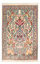 Isfahan Teppich 105x73cm - Perserteppich