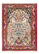 Isfahan Teppich 100x75cm - Perserteppich