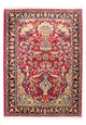 Isfahan Rug 105x77cm - Persian Rugs