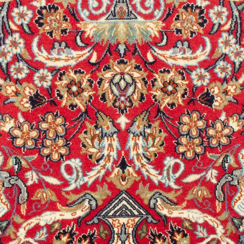 Perser Rug - Isfahan - Premium - 105 x 77 cm - red