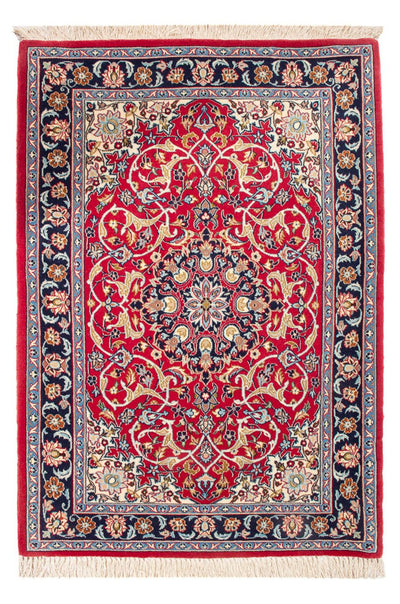 Isfahan Rug 75x110cm - Persian Rugs
