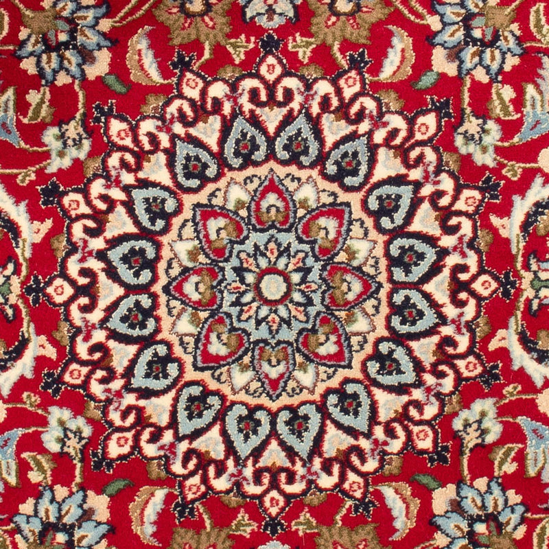 Perser Rug - Isfahan - Premium - 108 x 70 cm - red