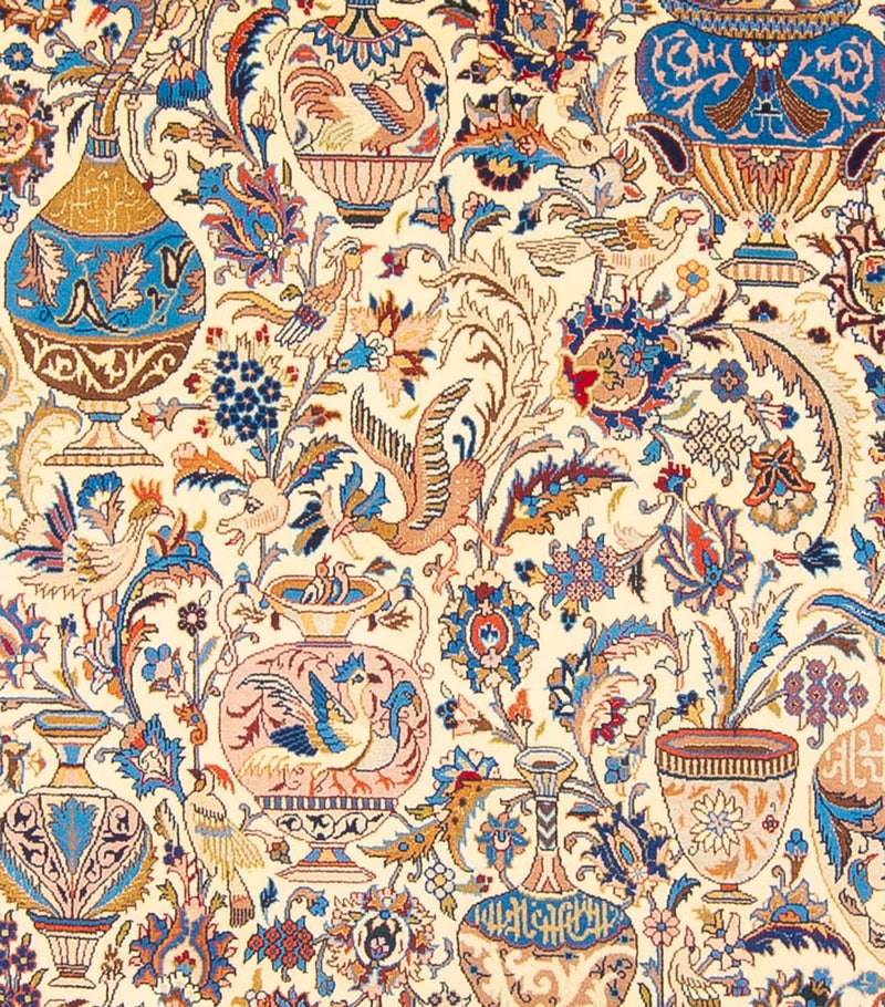 Perser Rug - Classic - 350 x 250 cm - multicolored