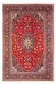 Keshan Teppich 338x230cm - Perserteppich