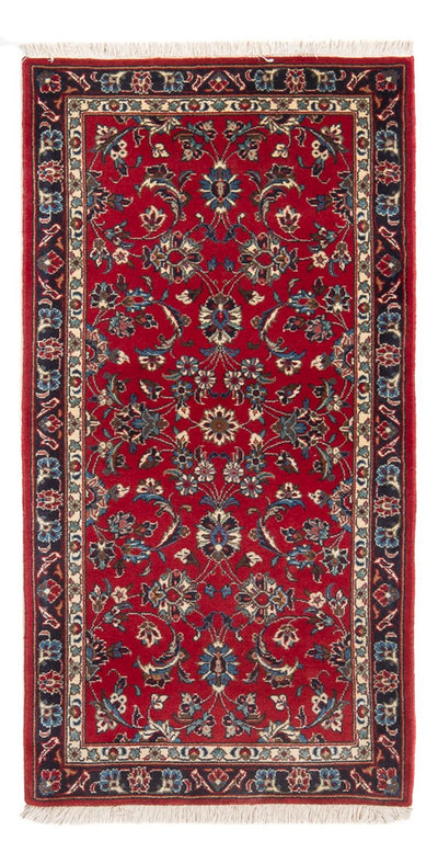Kashan Rug 73x154cm - Persian Rugs