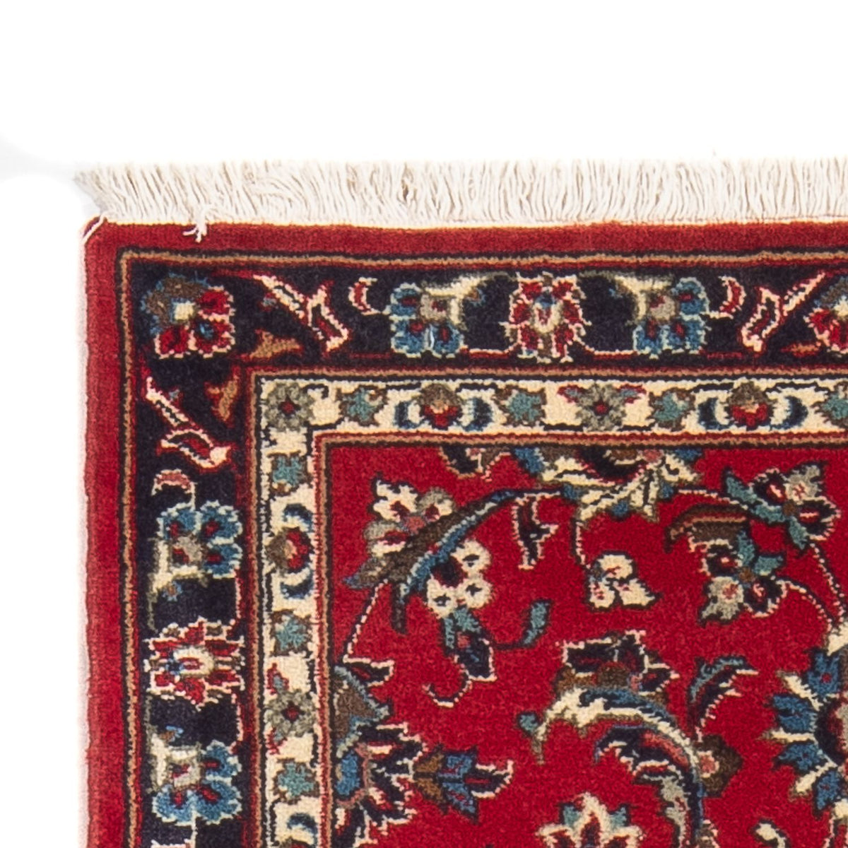 Kashan Rug 73x154cm - Persian Rugs