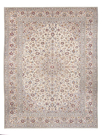 Perser Rug - Keshan - 400 x 300 cm - cream