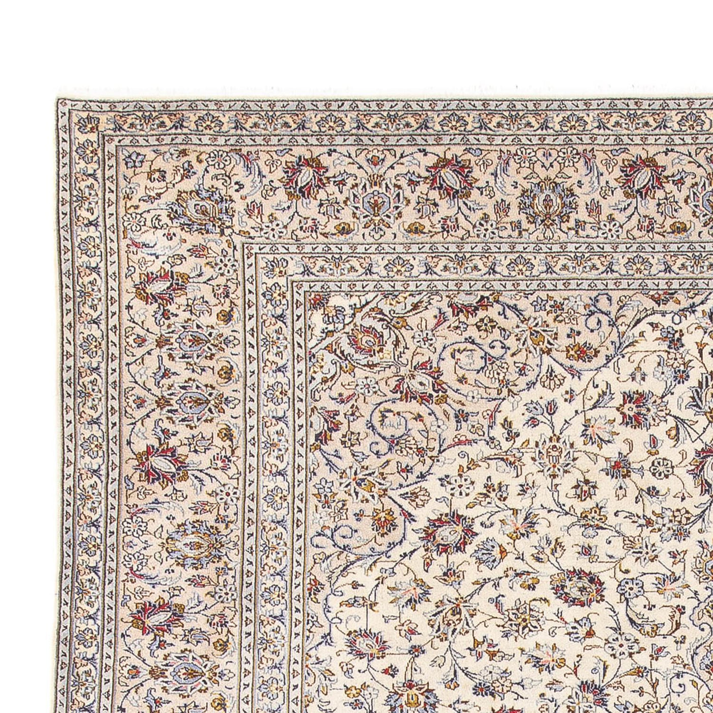 Kashan Rug 400x300cm - Persian Rugs