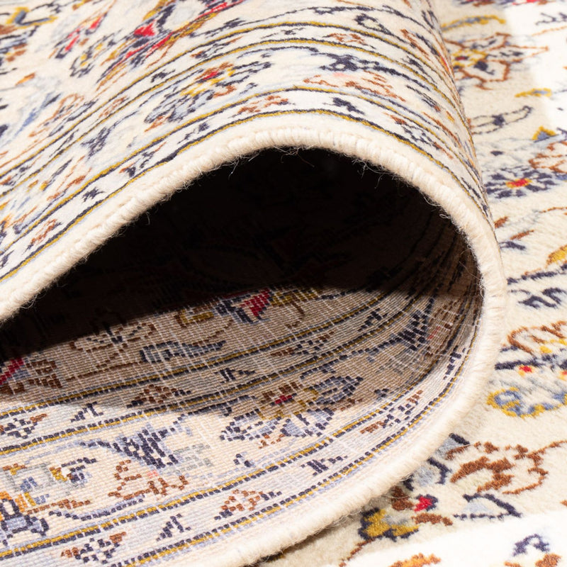 Perser Rug - Keshan - 400 x 300 cm - cream