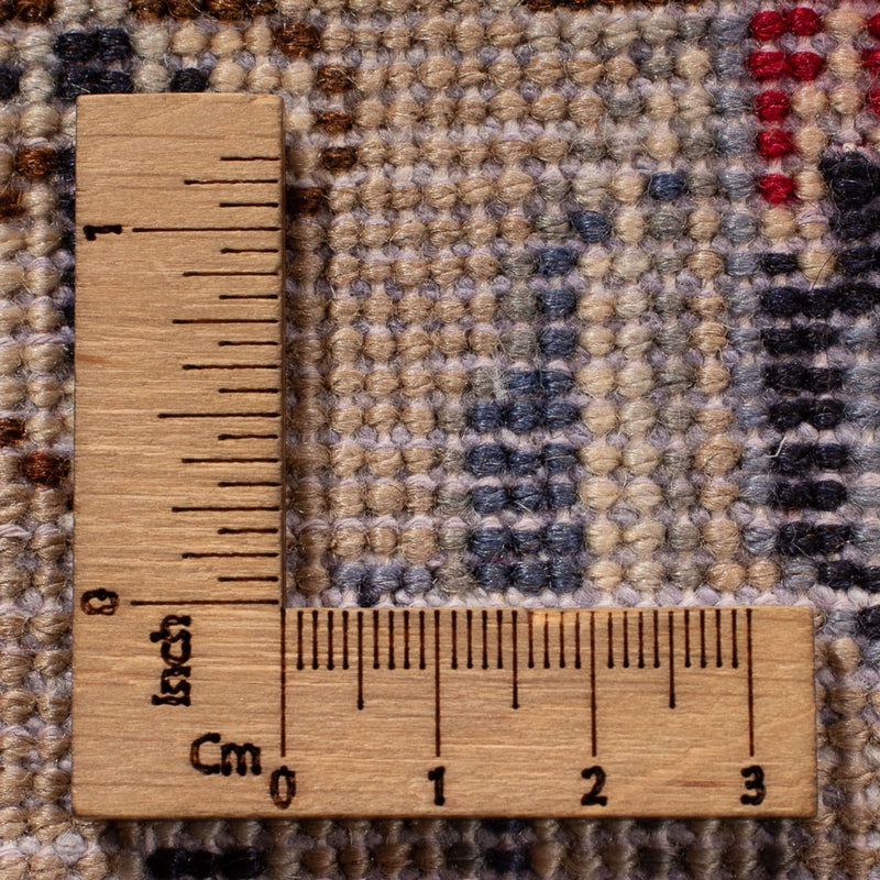 Perser Rug - Keshan - 400 x 300 cm - cream