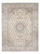 Kashan Rug 398x292cm - Persian Rugs