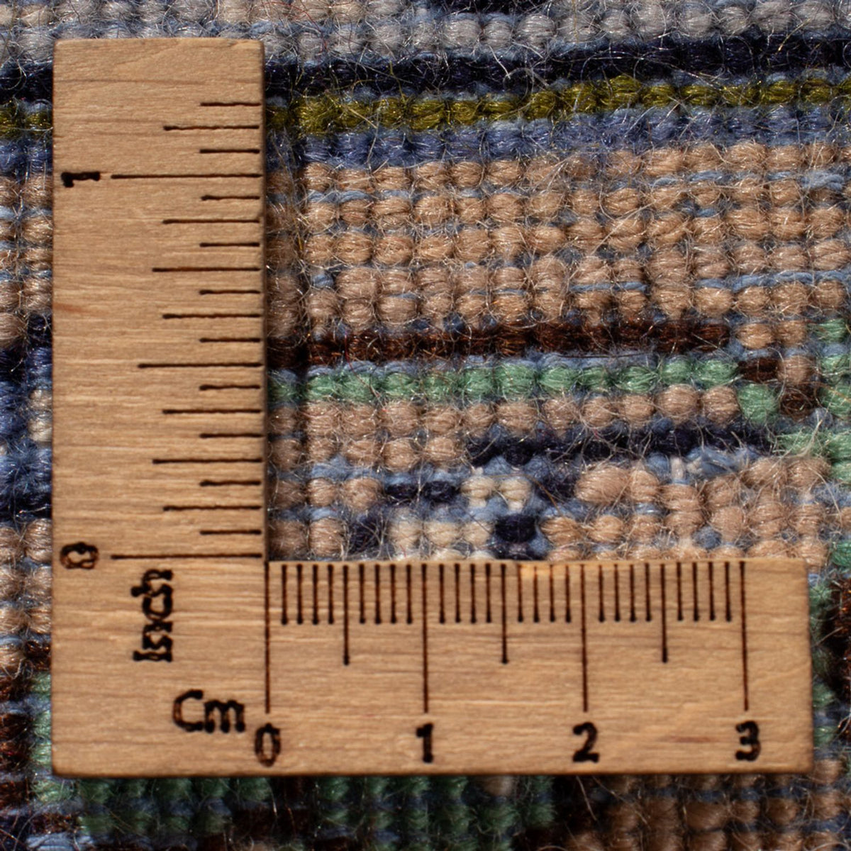 Perser Rug - Keshan - 403 x 300 cm - cream