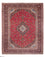 Perser Rug - Keshan - 397 x 300 cm - red