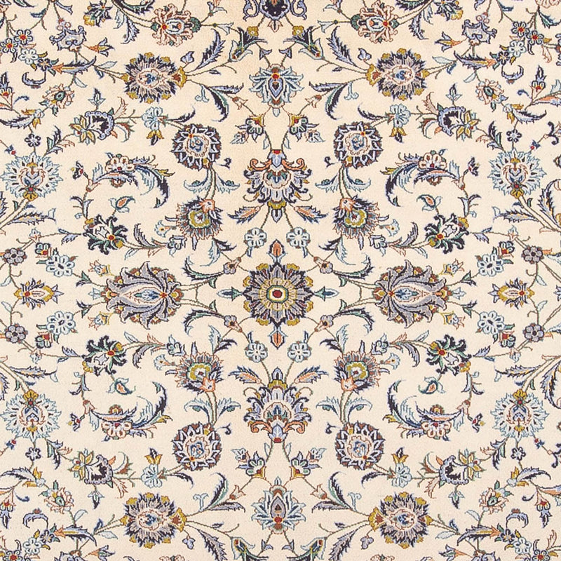 Perser Rug - Keshan - 418 x 307 cm - cream