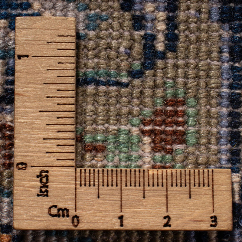 Perser Rug - Keshan - 418 x 307 cm - cream