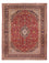 Perser Rug - Keshan - 390 x 290 cm - red