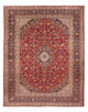 Kashan Rug 390x290cm - Persian Rugs